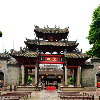 广东省佛山市寺庙推荐的长尾关键词有哪些