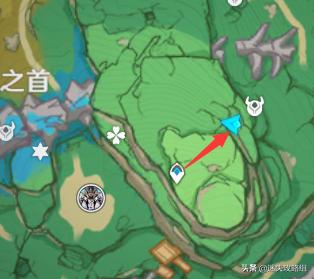 原神42级怎么打流浪武士（蒲公英的归宿秘境怎么过）