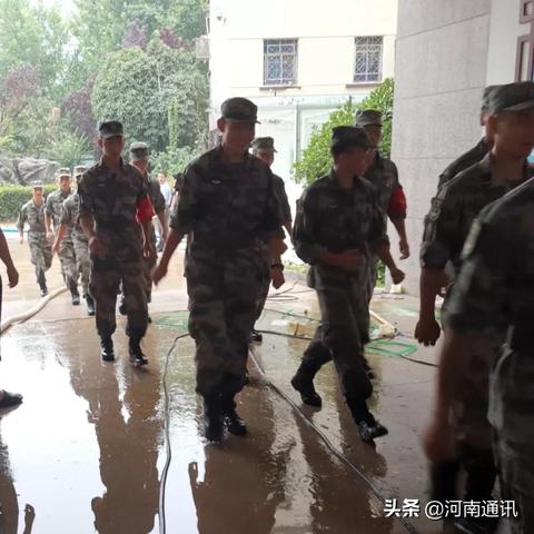 郑州去年经历三次疫情+洪水，你的生活受到影响了嘛？