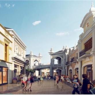 济南市奥特莱斯nike大约多少钱