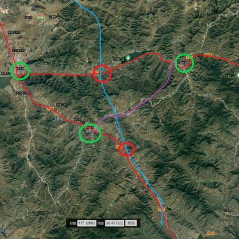 山东将建6条公路，济南的大北环和大南环要来了, 你怎么看？