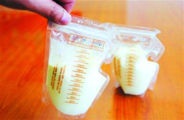 想让宝宝吃到高质量的母乳吗