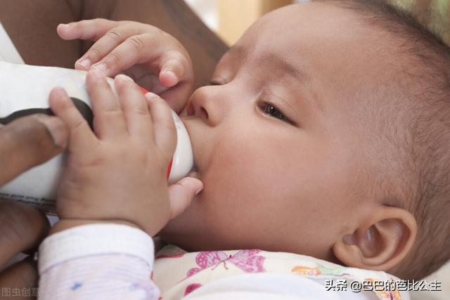 新生儿混合喂养怎么喂比较好