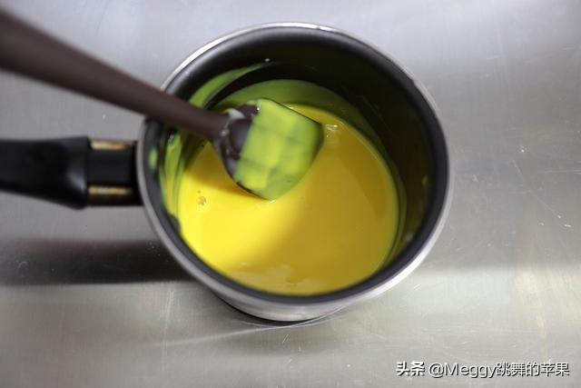 柠檬炼乳自制配方窍门图片(柠檬蜂巢的做法)