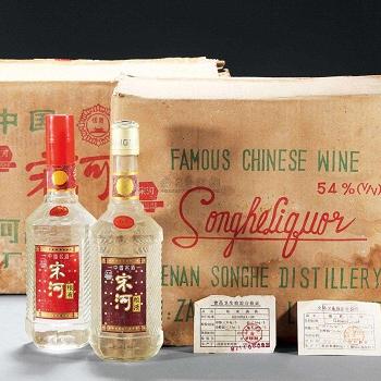 周口市老特产在哪里