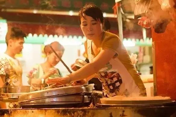 纽约有什么美食（美国社会的治安怎么样）