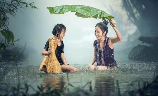 三个孩子毕业于斯坦福大学，这个妈妈做了什么？