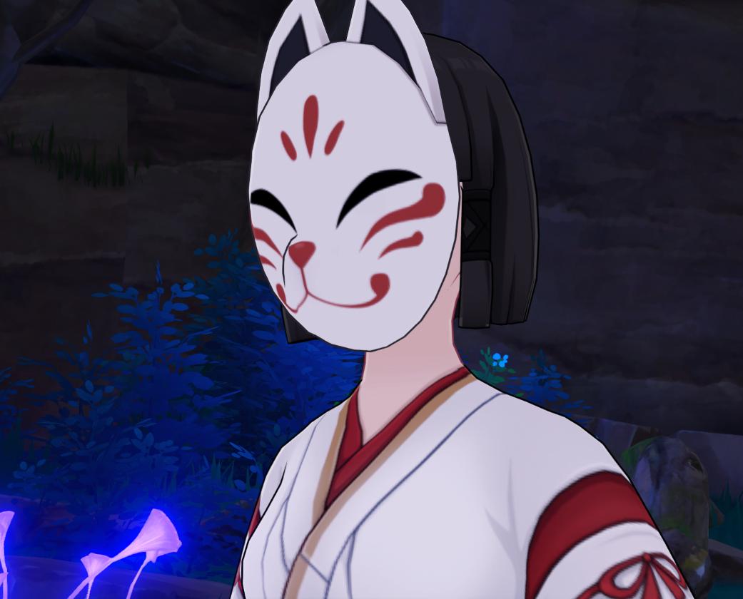 原神攻略神樱大祓怎么完成（神樱大祓神里屋神社位置）