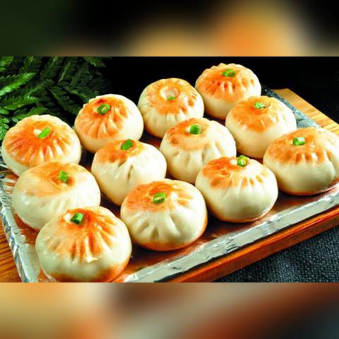 [苏州的生煎包]相关长尾关键词有哪些