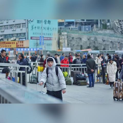 贵州什么天气下冻雨