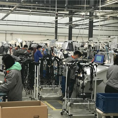 传大众汽车与工会继续就关闭工厂和减薪进行谈判