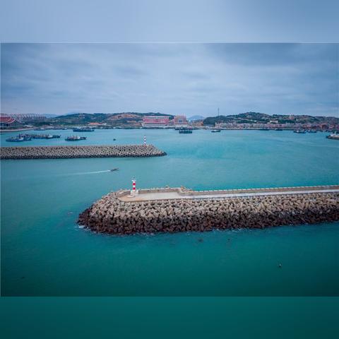 福建哪个岛屿人少