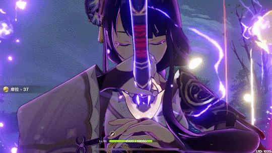 原神食物怎么放z键（原神体委是什么意思）