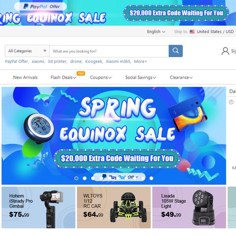 跨境开店要多少