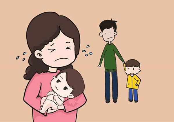 二胎随母亲姓的多吗