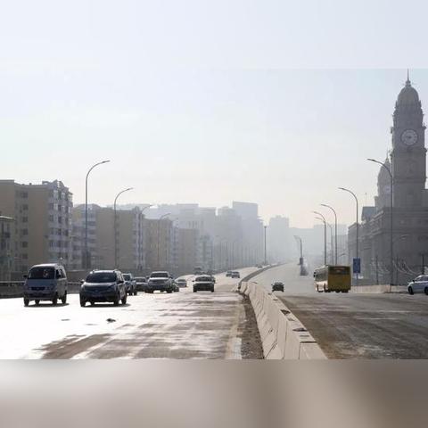 哈尔滨市路通检测站周六检车？