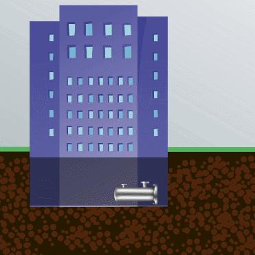 济南市什么时候送的暖气