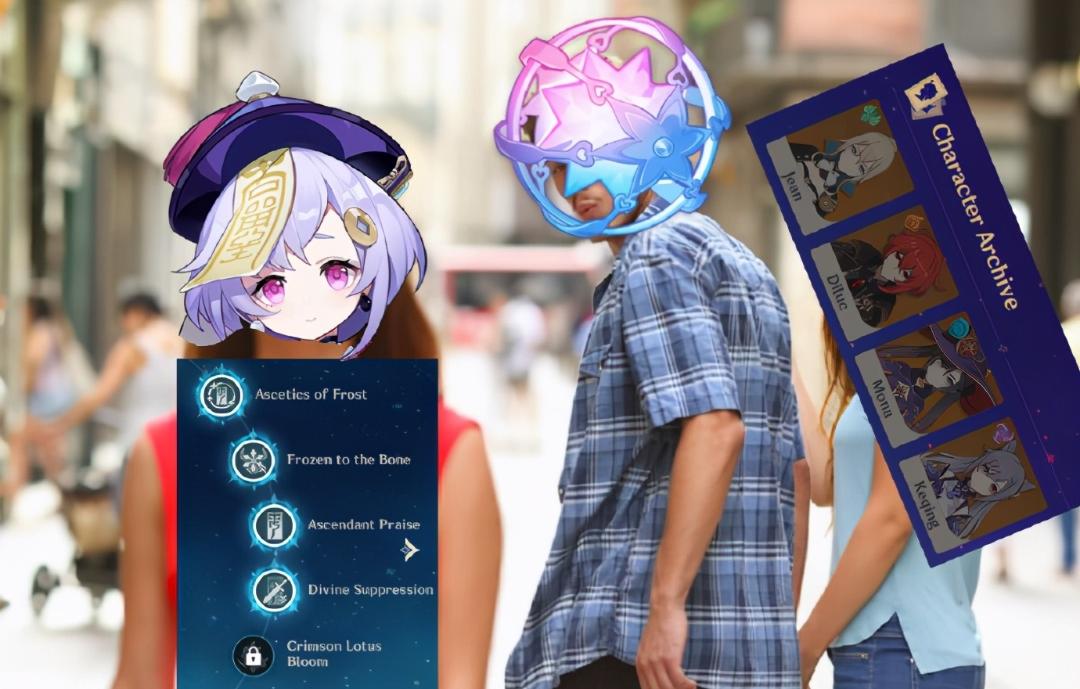 原神里结晶和原石怎么用(原神首充奖励怎么选)