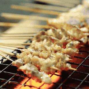 天津烧烤工作怎么样