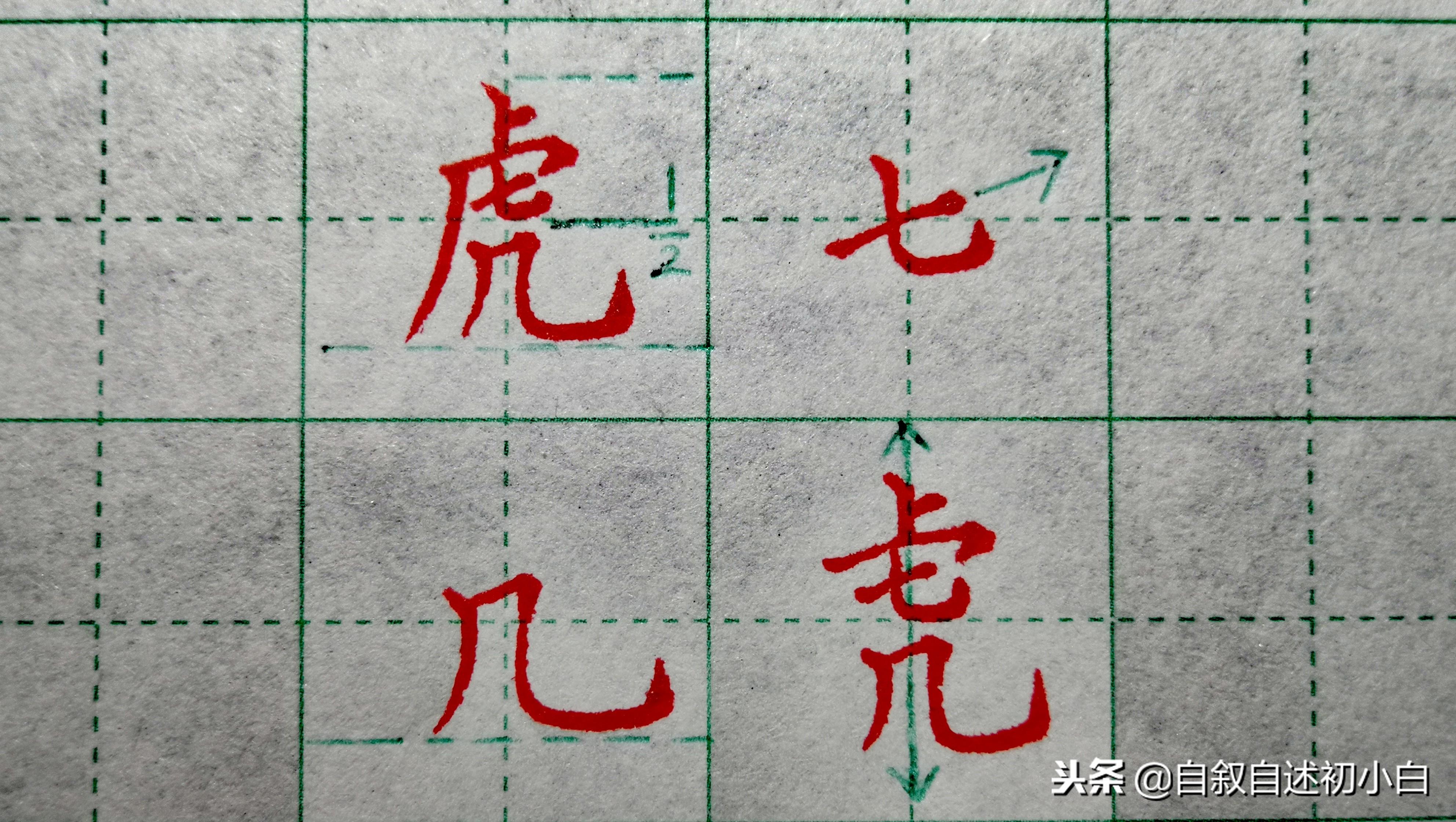 男孩单字起名虎宝宝,家中挂一个字什么字最好