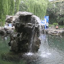 济南市区哪里地势较高的