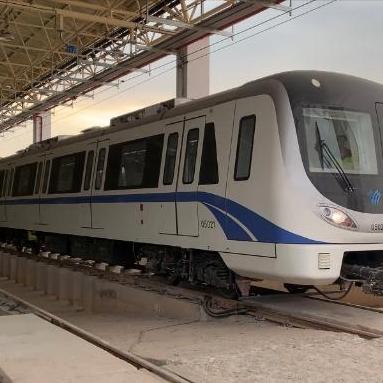 怎么坐地铁到南宁市一