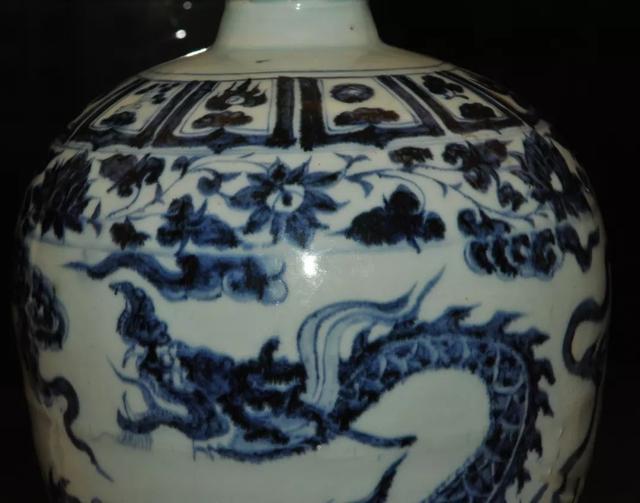 从青花鉴定瓷器（乾隆年制青花瓷器如何鉴定）