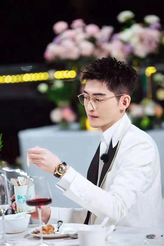 ab李菲儿，张若昀，利路修，顶流花天价报酬，小花求偏门转运
