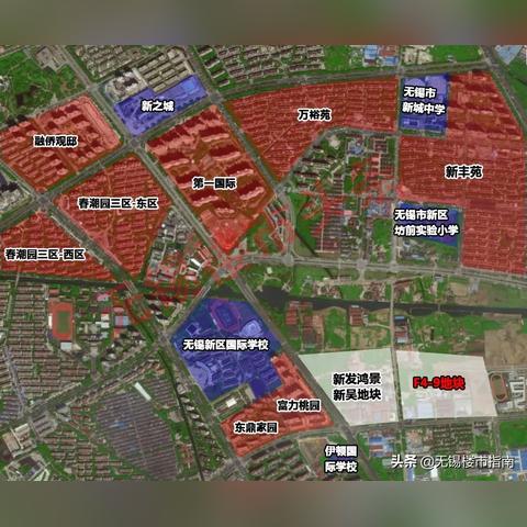 瑞城国际是无锡市哪个区