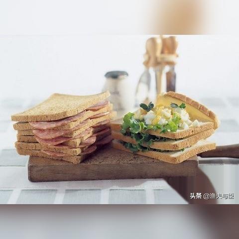 青少年早餐食谱大全的长尾关键词有哪些