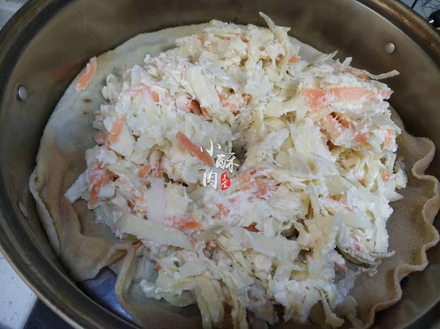 蒜苗做什么美食好（蒜苗与大葱在烹饪中的区别）