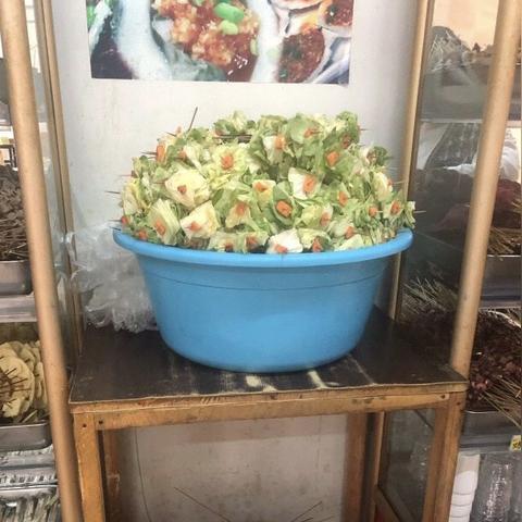 哈尔滨吃羊肉的地方？