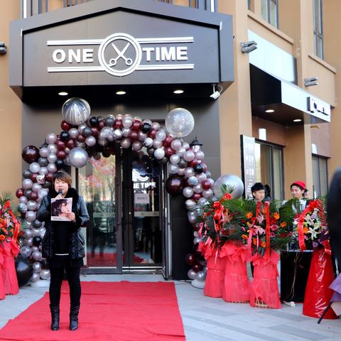 哈尔滨哪里理发好还不贵？