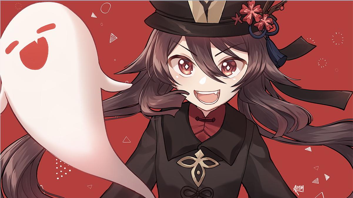 原神胡桃怎么打高伤（胡桃暴击率为什么50就够了）