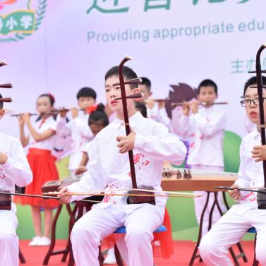 东莞市东升学校怎么样