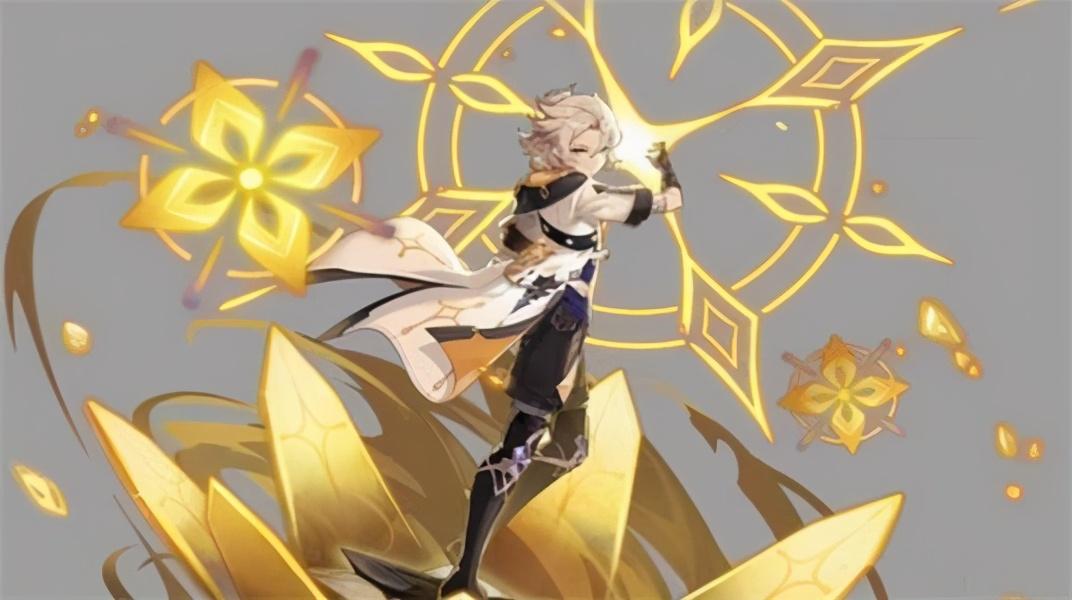 原神深海龙蜥怎么去（原神古岩巨蜥入口位置）