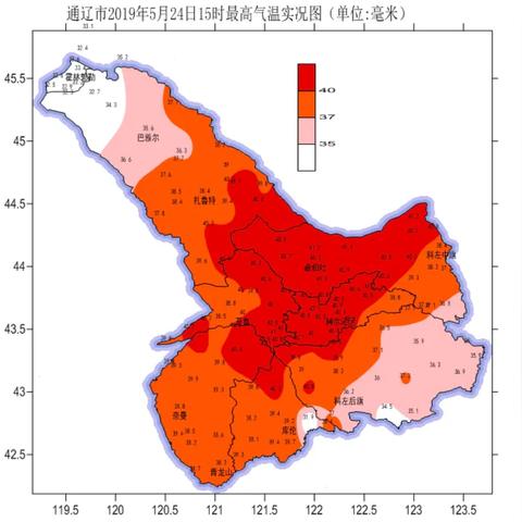 科尔沁区天气预报一周的长尾关键词有什么