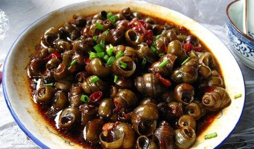 西塘有什么美食（江南水乡10大特色小吃）
