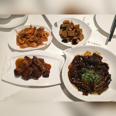 盘点你在上海什么地方美食相关关键词有哪些
