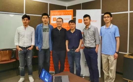 yc中国秋季创业营报名火热进行中，志存高远的你，来试试吗？