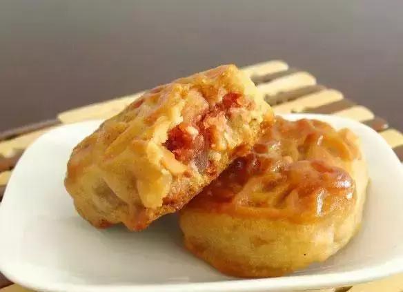 你说什么美食（说出你心中的正宗的美食是什么样子）