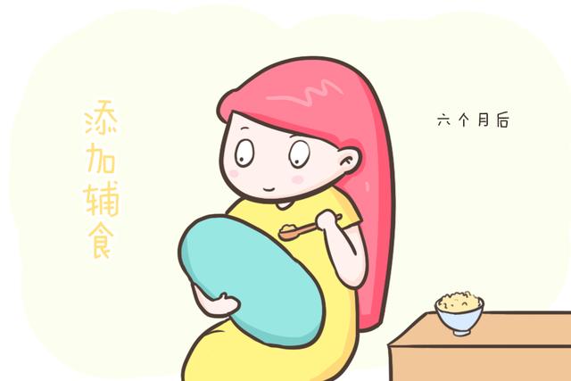 宝宝转奶后腹泻怎么办