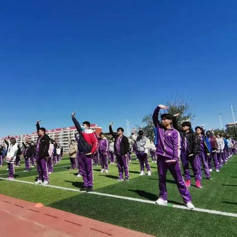 天津的民族高中怎么样考