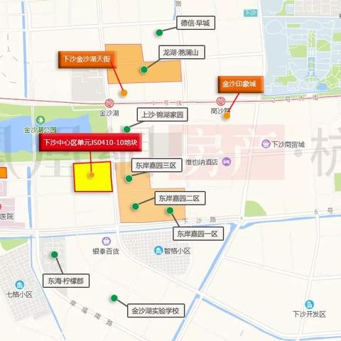 济南市东岸嘉园怎么样