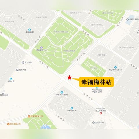 成都市锦江区华润路房价的长尾关键词有什么