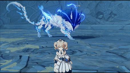 原神怎么放大人物（能下载原神么）