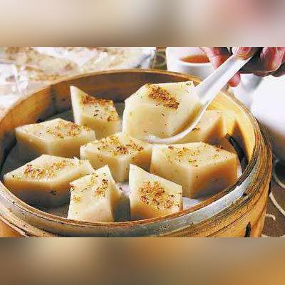 关于上海最好吃的糕点相关关键词有哪些