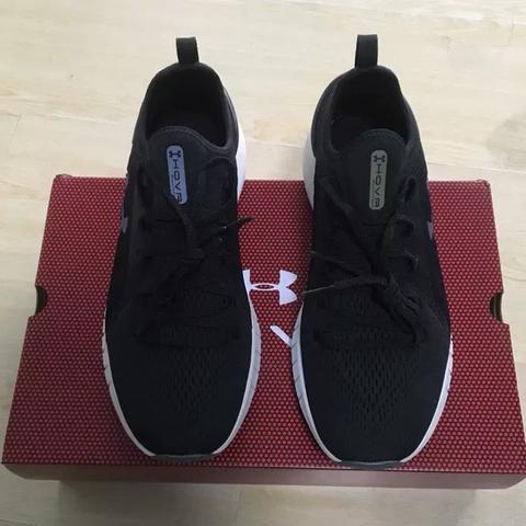 安德玛足球鞋怎么样