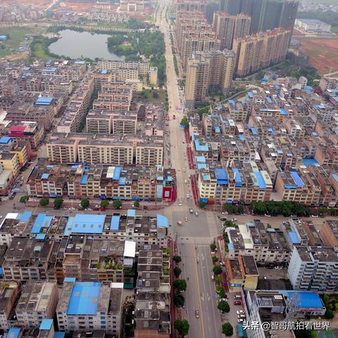 南宁市工贸路是哪个区街道