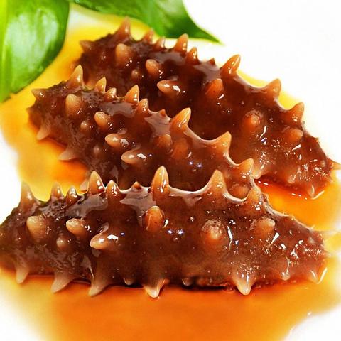 辽宁大连市有什么特产